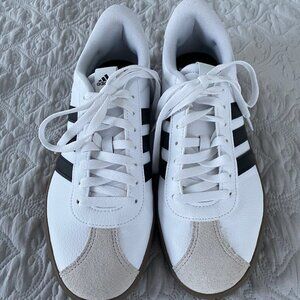 Women's Adidas VL Court 3.0 Sneakers